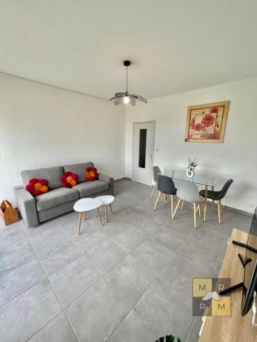 Apartamento Bord D'aude Parking Privatif Proche Cité Médiévale *