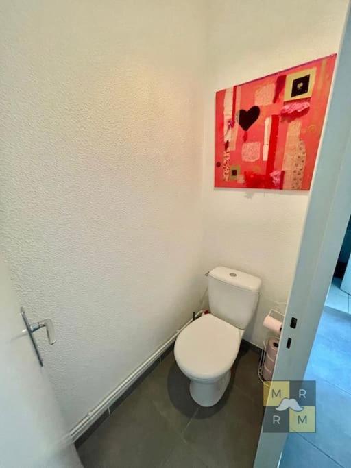 Apartamento Bord D'aude Parking Privatif Proche Cité Médiévale